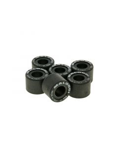 Variomatikgewichte Malossi HT 20x14,6mm - 15,5g