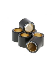 Variomatikgewichte Malossi HT 19x17mm - 10,7g