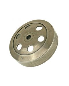 Kupplungsglocke Malossi Clutch Bell 107mm für Piaggio, Peugeot