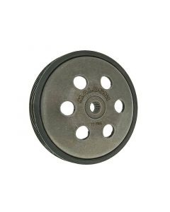 Kupplungsglocke Malossi Wing Clutch Bell 107mm für Minarelli