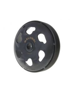 Kupplungsglocke Malossi Maxi Clutch Bell 160mm für Aprilia, Gilera, Piaggio 400-500