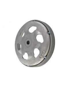 Kupplungsglocke Malossi Maxi Clutch Bell 153mm für Kymco Scooter, Quad 250-300ccm