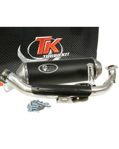 Auspuff Turbo Kit GMax 4T für Kymco X-Citing 500