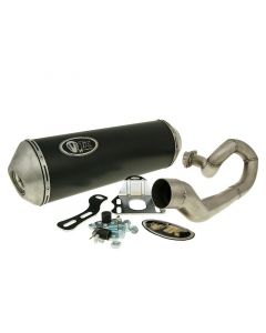 Auspuff Turbo Kit GMax 4T für Yamaha Majesty 250