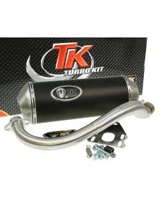 Auspuff Turbo Kit GMax 4T für Honda Forza (08-)