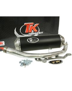Auspuff Turbo Kit GMax 4T für Kymco Downtown 300