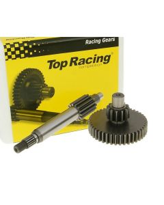Getriebe primär Top Racing +33% 14/42 für Welle original 12Z
