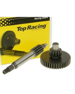 Getriebe primär Top Racing +33% 14/42 für Welle original 13Z