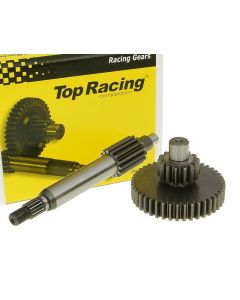 Getriebe primär Top Racing +33% 14/42 Welle original 14Z