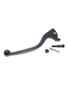 Bremshebel links OEM schwarz für Malaguti F12R, Centro 125ie