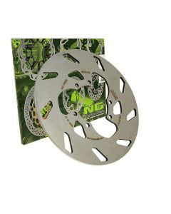 Bremsscheibe NG für Beta MX 50, RK 50 93-97, Clipic CJ 50