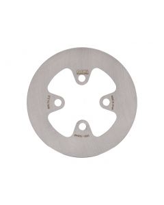 Bremsscheibe NG für Beta ST, Techno hinten