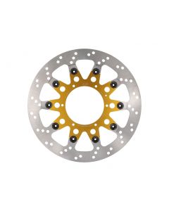 Bremsscheibe NG schwimmend für Alfer, CCM, Fantic, Gas Gas vorn