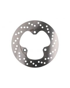 Bremsscheibe NG für Honda CBR 400, 600, NSR 250, 400, VFR 400 hinten
