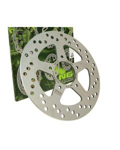 Bremsscheibe NG für Aprilia Tuareg, Rieju RS2, Malaguti Drakon
