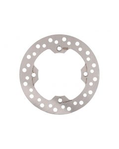 Bremsscheibe NG für Suzuki DR 250, 350, DR Z 250, RMZ 250, TS 125 hinten