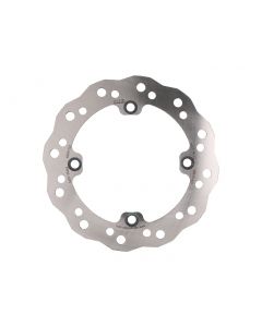 Bremsscheibe NG Wavy für Honda CR, CRE, CRR, CRR SM, CRE SM