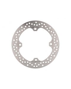Bremsscheibe NG für Honda CB 350, 450, NX650 Dominator, XL600 Transalp, XR650 vorn