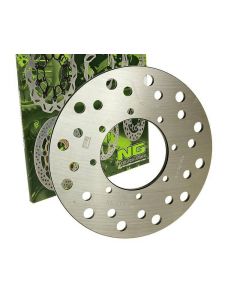 Bremsscheibe NG für Polaris Sportsman 400, 500 hinten