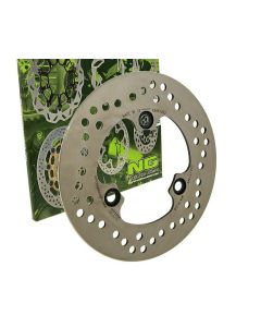 Bremsscheibe NG für Kawasaki KLF, KFX, KVF 250, 300, 400