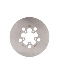Bremsscheibe NG für Montesa Cota Evasión 250 95-96 hinten
