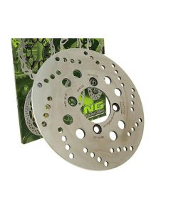 Bremsscheibe NG für Suzuki Burgman 125, 150 02-05