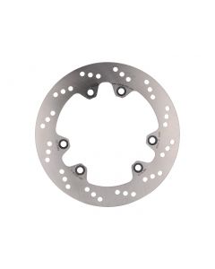 Bremsscheibe NG für Suzuki DR 800 Big, DR 600, DR 650 hinten