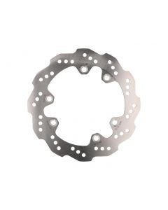 Bremsscheibe NG Wavy für Suzuki DR 800 Big, DR 600, DR 650 hinten
