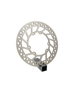 Bremsscheibe NG für Honda CR, CRE, CRF vorn