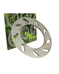 Bremsscheibe NG für MotorHispania Furia 50