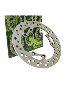 Bremsscheibe NG für Motorhispania Furia, Peugeot XP6