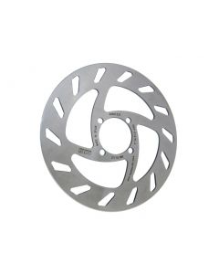Bremsscheibe NG für Derbi FDT, FDX, FDS