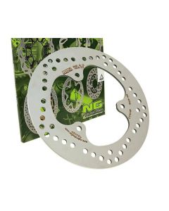 Bremsscheibe NG für Honda SH50, MBK Flipper, Yamaha Why