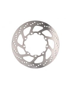 Bremsscheibe NG für Kawasaki KLE 500 91-07 vorn