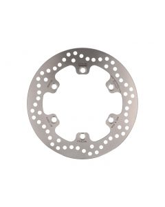 Bremsscheibe NG für Kawasaki KLE 500 91-07, KLR 650 hinten