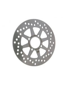 Bremsscheibe NG für Yamaha TZR 50 (93-96) hinten