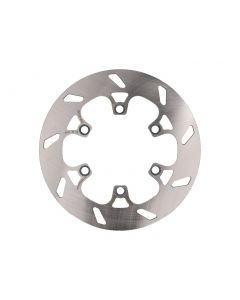 Bremsscheibe NG für Kawasaki KLX 250, 650 93-97 hinten