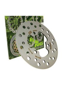 Bremsscheibe NG für Motorhispania Furia, Peugeot XP-6
