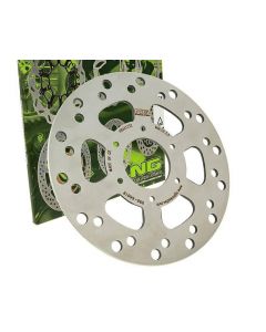 Bremsscheibe NG für Cagiva Mito 50, Prima 50, Derbi DRD 50, GPR 50