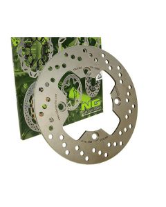 Bremsscheibe NG für Kawasaki KSF Mojave 250, ZX6R ZX9R Z1000