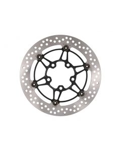 Bremsscheibe NG schwimmend für Suzuki GSF650, GSX-F 750, VS1500, SV650, VLR 1800