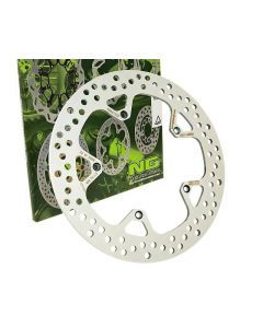Bremsscheibe NG für Gilera Nexus, Piaggio X, Beverly, Aprilia