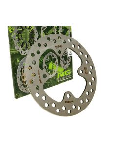 Bremsscheibe NG für Polaris Xpress 400