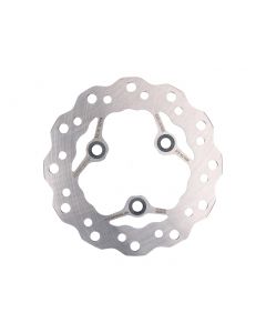 Bremsscheibe NG Wavy für Kymco Super 9, Dink, MXU, Maxxer