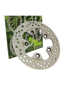 Bremsscheibe NG für Kymco KXR, MXU 250, Maxxer 300