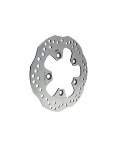 Bremsscheibe NG Wavy für Kymco KXR, MXU 250, Maxxer 300