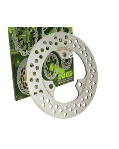 Bremsscheibe NG für Honda TRX 250, 450R
