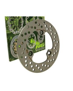 Bremsscheibe NG für Suzuki LT-R 450 hinten