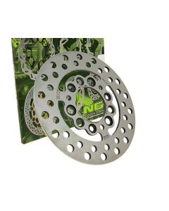 Bremsscheibe NG Multi Disc für Aprilia, Benelli, Malaguti, MBK, Peugeot