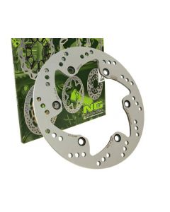Bremsscheibe NG für Honda SH 300i